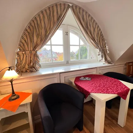 Brise - Ahabs Kajuete Appartement