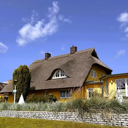 Appartement Brise - Ahabs Kajuete