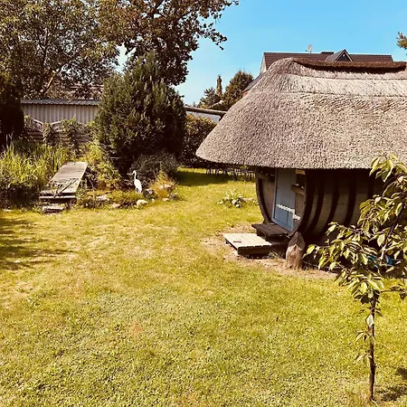 Appartement Brise - Ahabs Kajuete